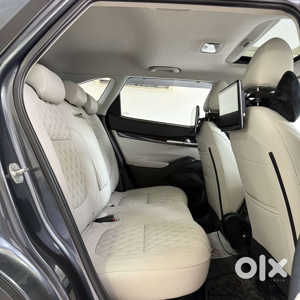 Kia Seltos 1.5 Htx At Petrol, 2023, Petrol