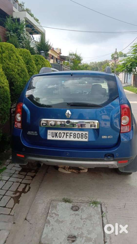 Blue Colour, Single Hand, Not A Single Issue, Scratch Free,