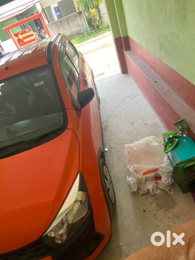 Maruti Suzuki Celerio X Petrol Good Condition