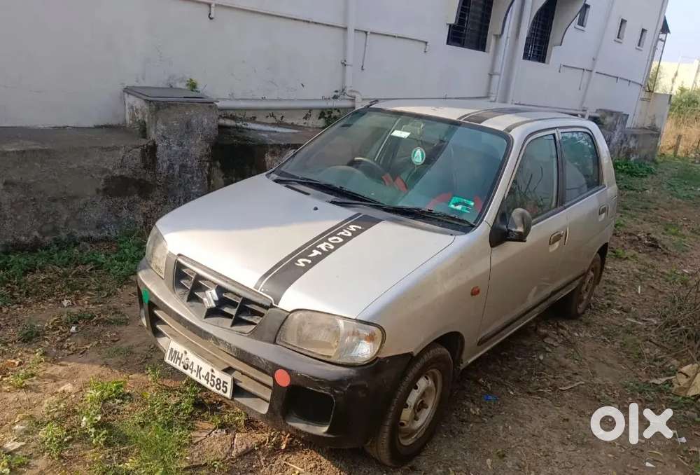 Good Condition Car