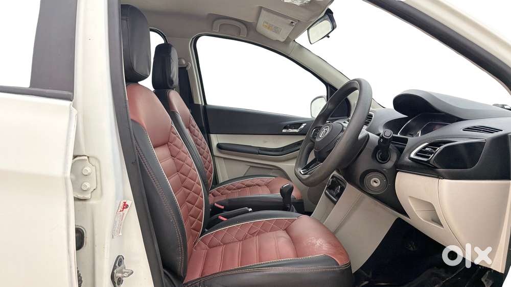 Tata Tiago 1.2 Revotron Xz Plus, 2022, Cng & Hybrids