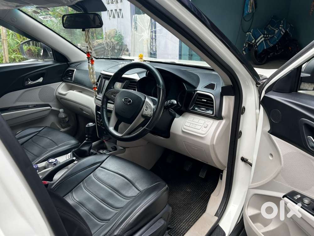 Mahindra Xuv300 2020