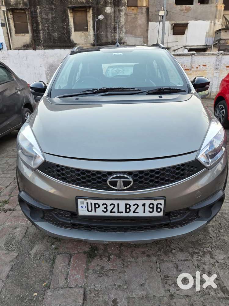 Tata Tiago Nrg 1.2 Xt Icng, 2019, Cng & Hybrids