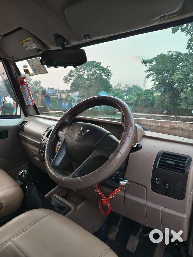 Mahindra Be 6 Diesel 2025