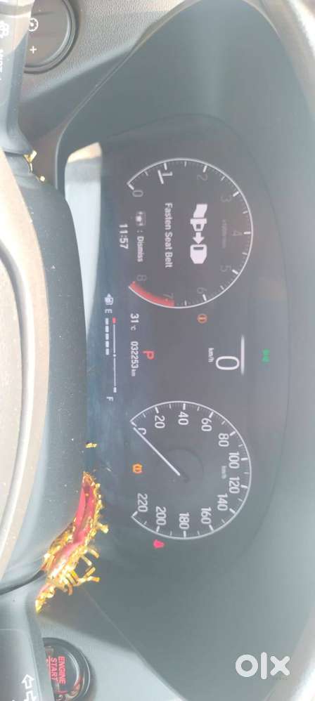 Honda City Zx Cvt 2022 Model
