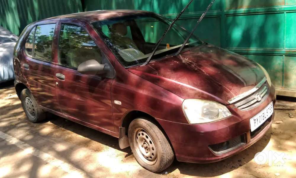 Tata Indica V2 2011