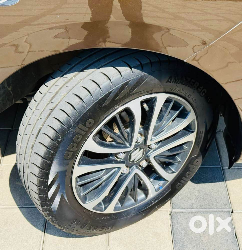 Maruti Suzuki Ertiga Zxi Plus Shvs, 2024, Cng & Hybrids