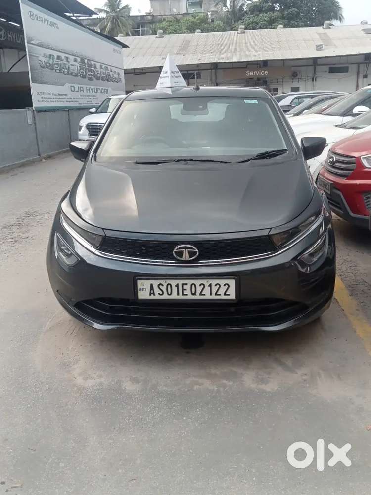 Tata Altroz 1.2 Xt 2020 Model