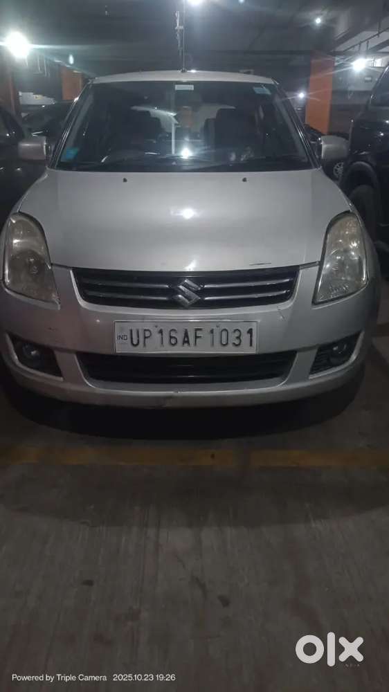Swift Dzire 2011 Model