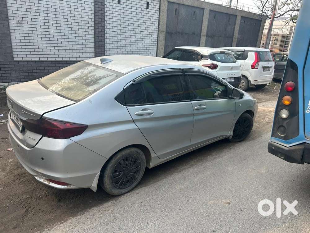 Honda City 2015 Year