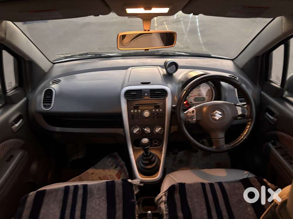 Maruti Suzuki Ritz 2009-2011 Vxi Abs, 2014, Petrol
