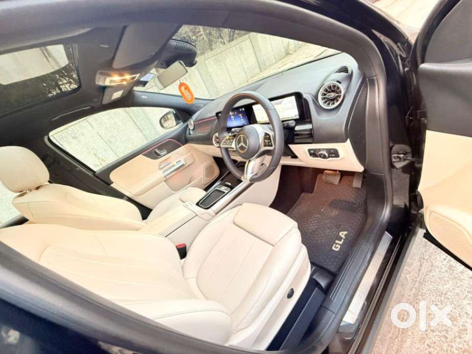 Mercedes-benz Gla 200, 2025, Petrol