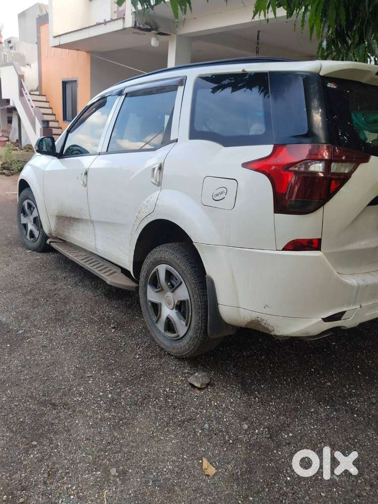 Gaadi Kabi Tach Nahi Huva He