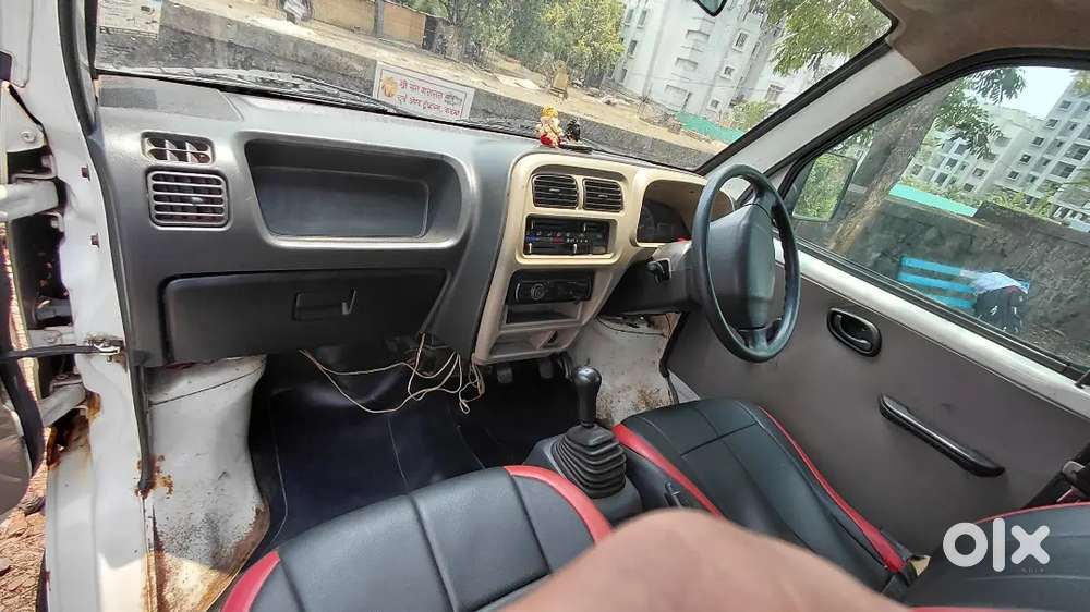 Good Condition, 7 Seater Car