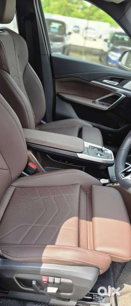 Bmw X1 Sdrive18d M Sport, 2025, Diesel