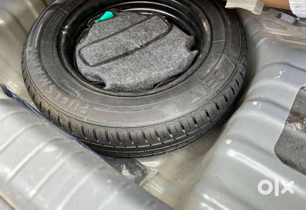 Hyundai Grand I10 Nios Corprate Edition 1.2 At, 2021, Petrol