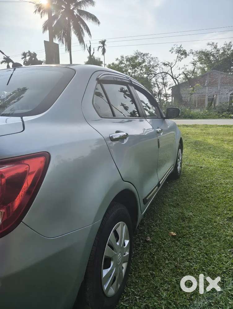 Maruti Suzuki Dzire Petrol Well Maintained