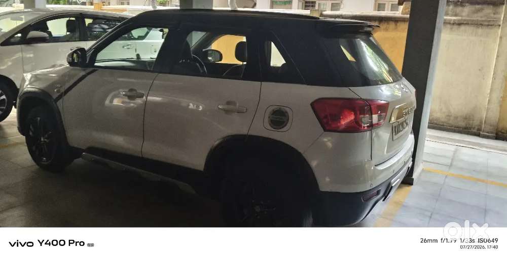 Maruti Suzuki Vitara Brezza 2020 Diesel 151569 Km Driven