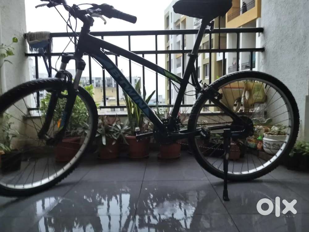 Bike Frame Rockrider 340 Olx BTWIN ROCKRIDER 340 MOUNTAIN BIKE