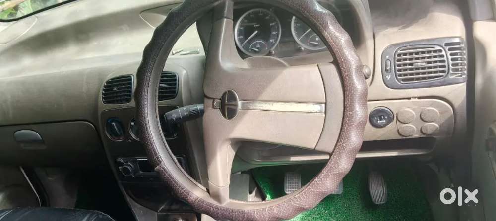 Tata Indigo Cs 2012 Diesel Good Condition