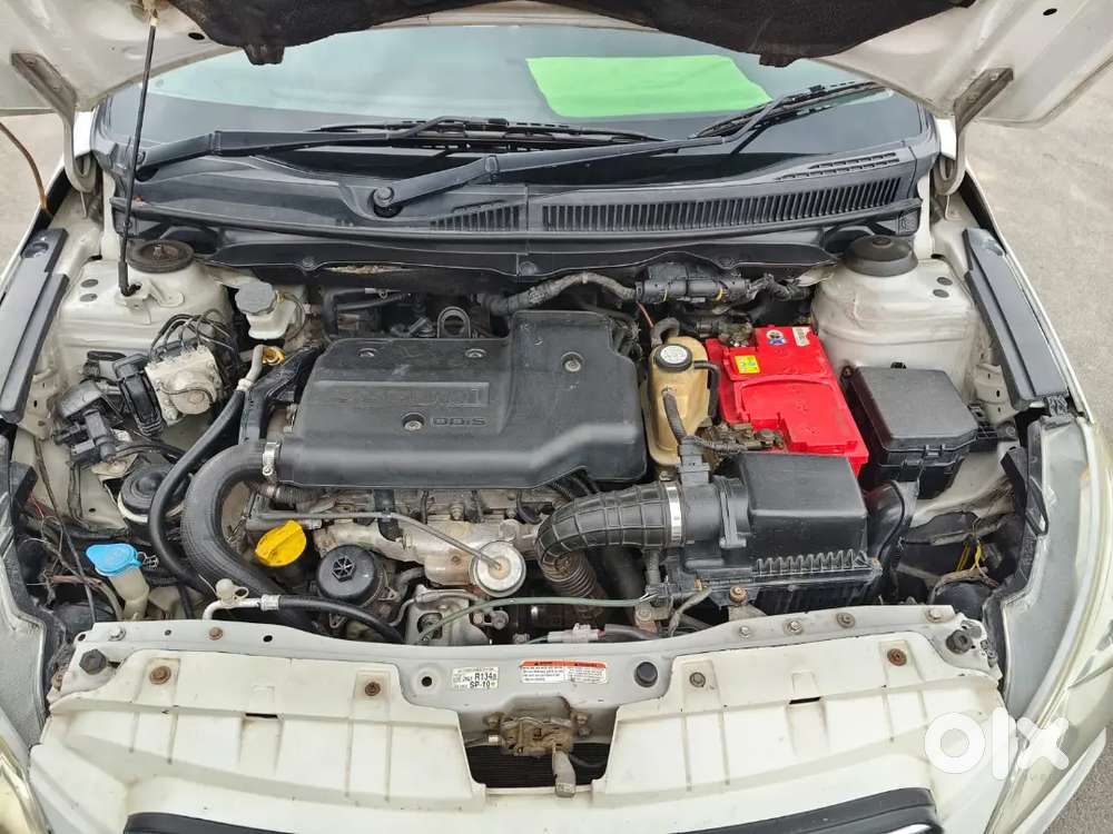 Maruti Suzuki Ciaz 2017 Diesel 130000 Km Driven All Documents Complete