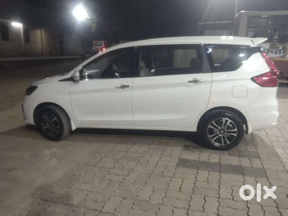 Ertiga Zxi