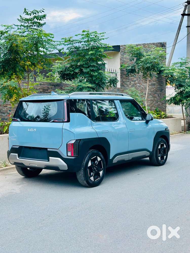Kia Syros Htk Opt Diesel, 2025, Diesel