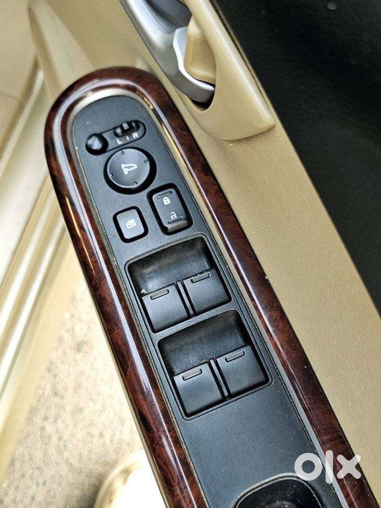 Honda Mobilio Rs I-dtec, 2014, Diesel