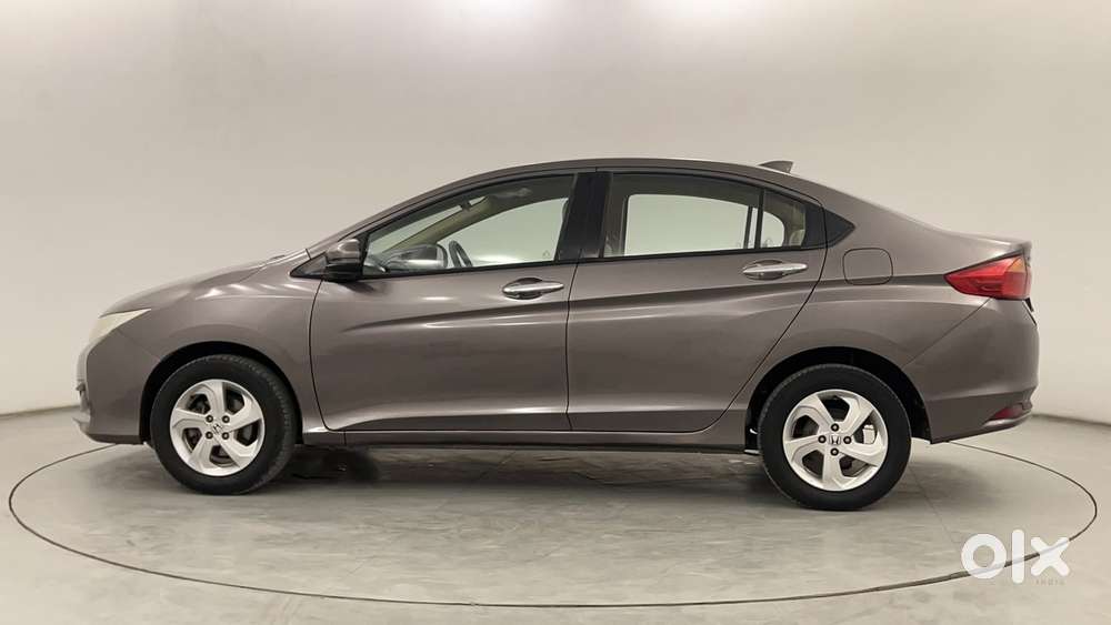 Honda City 2011-2013 V Mt, 2015, Petrol