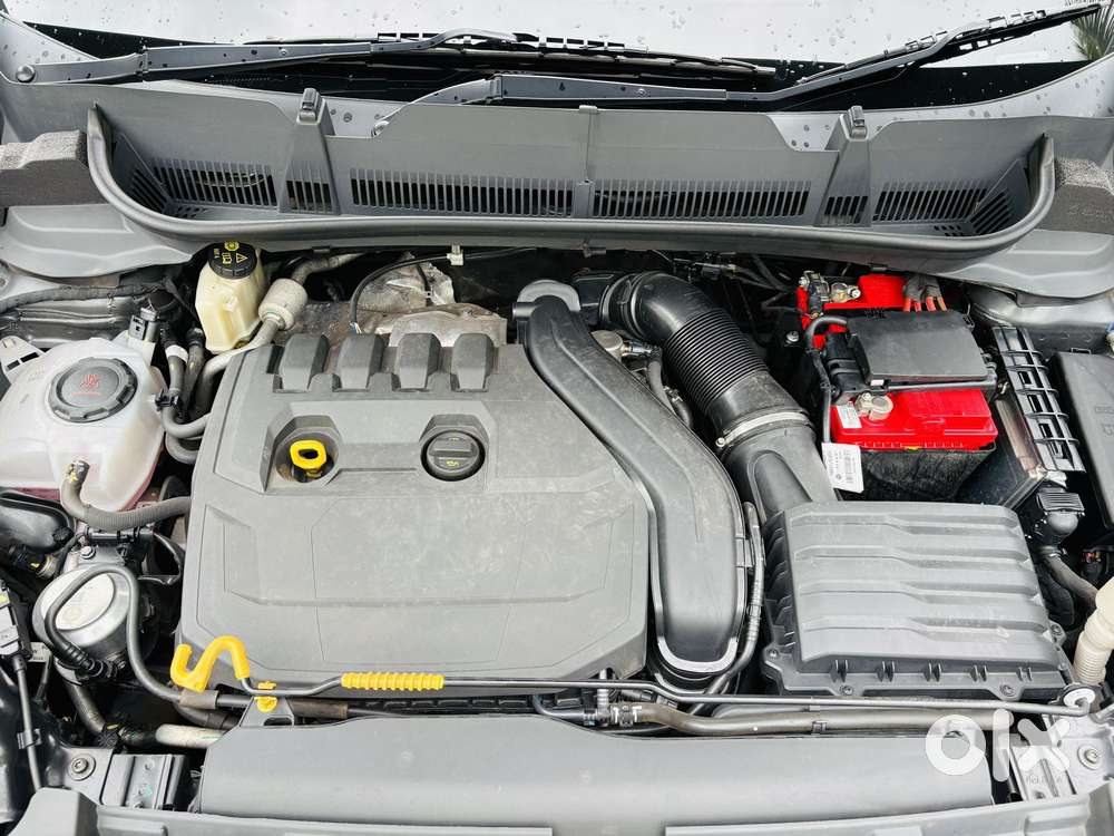 Volkswagen Taigun Gt Plus 1.5 Tsi Dsg (with Ventilated Seats), 2023,..