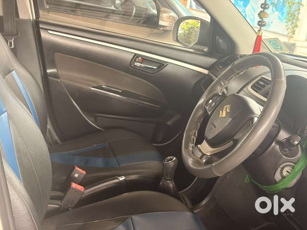 Maruti Suzuki Swift 2018 Zdi, 2014, Diesel