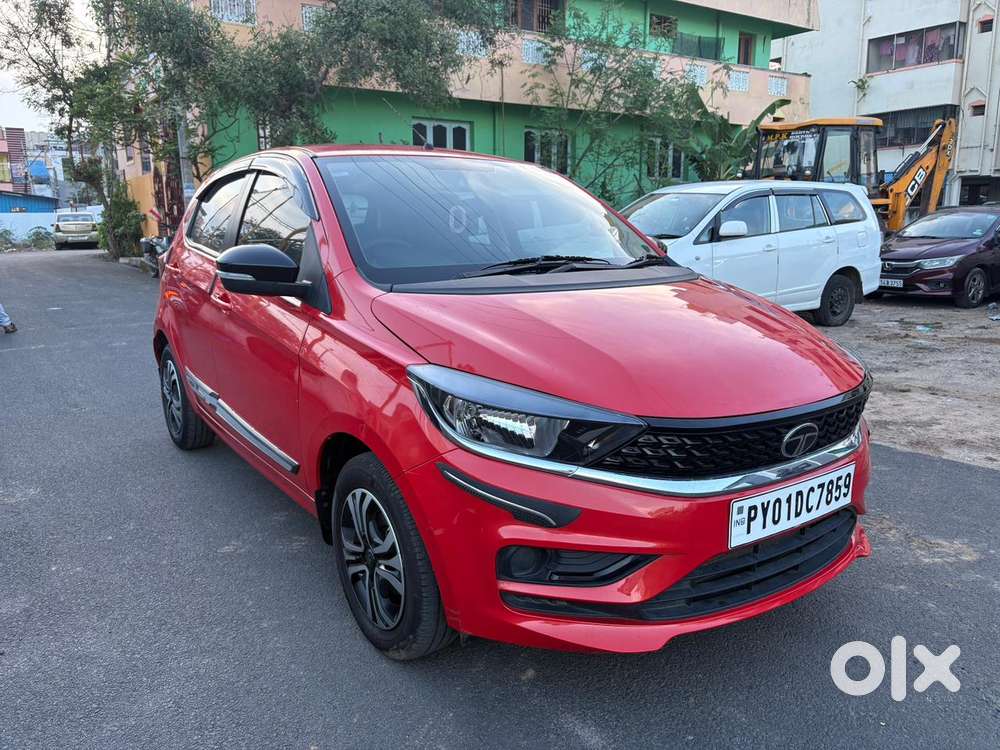 Tata Tiago, 2024, Petrol