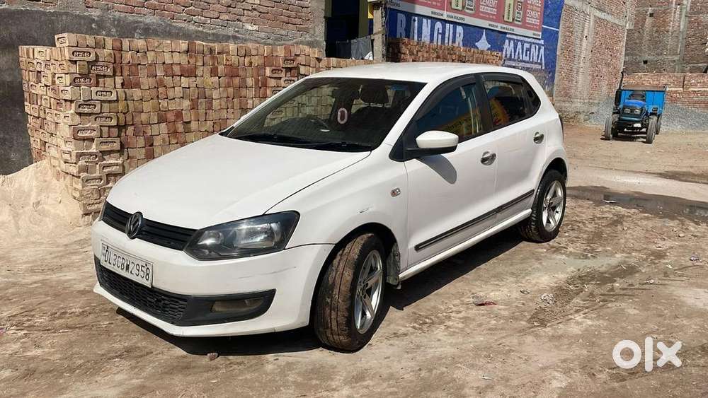 Volkswagen Car Hybrid 2014