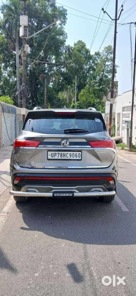 Mg Hector Sharp Pro 2.0 Turbo Diesel Mt, 2022, Diesel