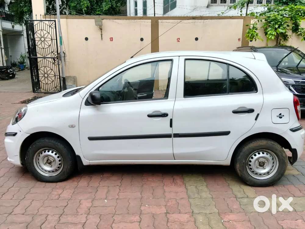Nissan Micra 1.2 Xl 2017