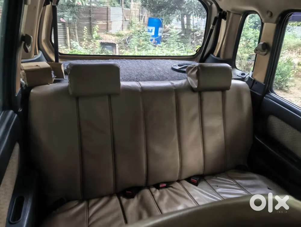 Maruti Suzuki Wagon R 2009