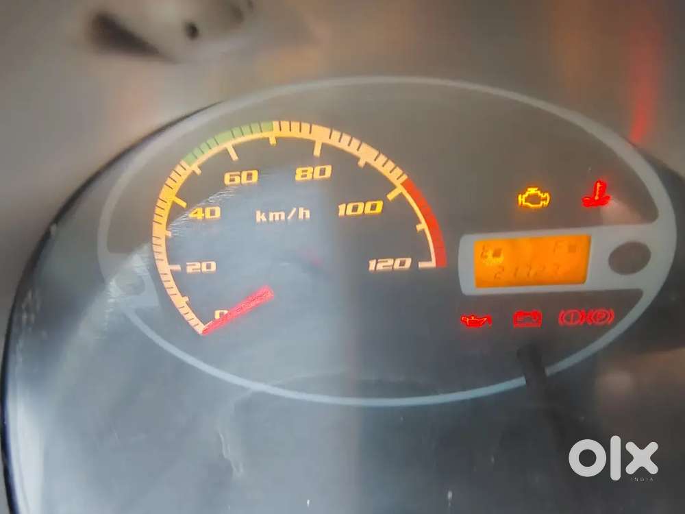 Tata Nano Xt 2011 Petrol Manual