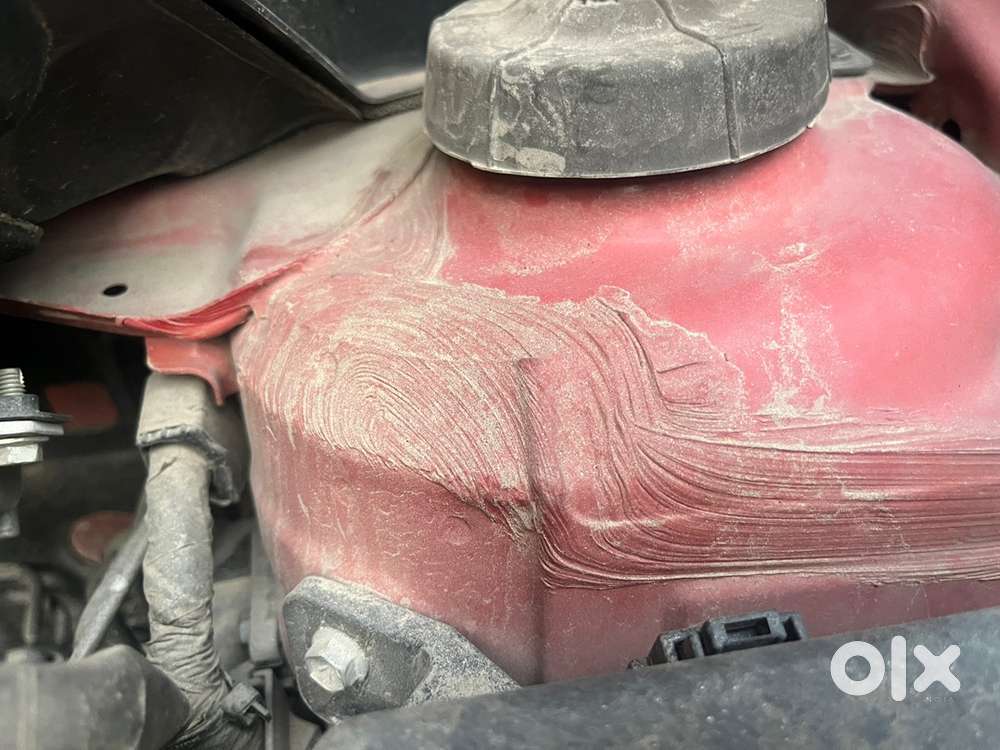 Maruti Suzuki Swift 2020 December Petrol Manual