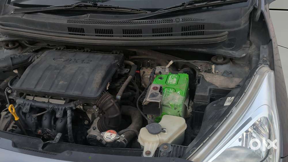 Hyundai Grand I10 1.2 Kappa Sportz, 2018, Petrol