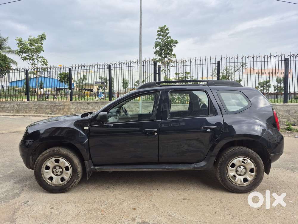 Renault Duster Rxe, 2013, Diesel