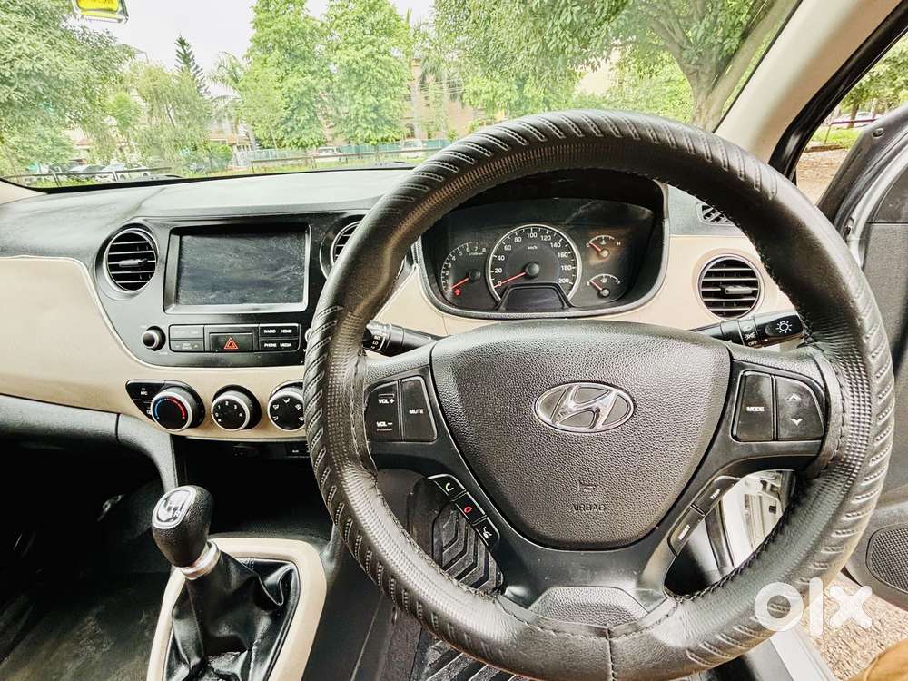 Hyundai Grand I10 Sportz 1.2 Kappa Vtvt, 2018, Petrol