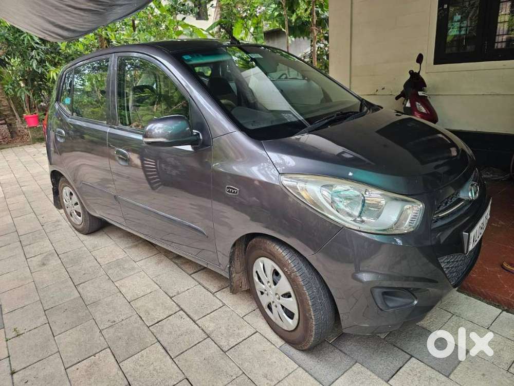 Hyundai I10 Magna, 2012, Petrol