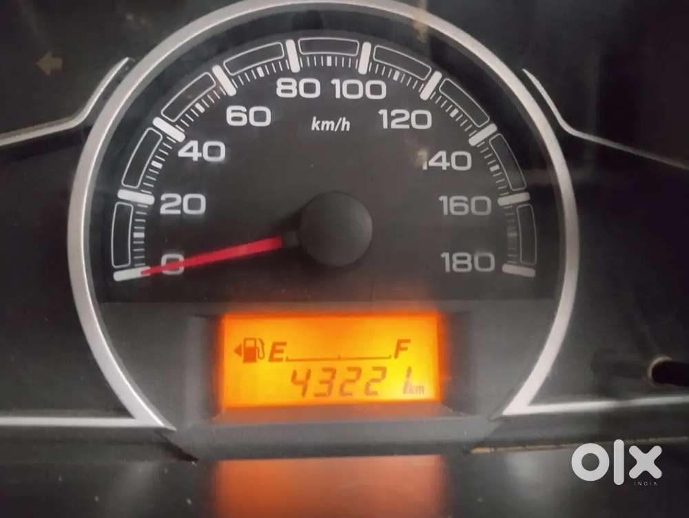 Maruti Suzuki Alto 800 Lxi Model 2021 Bs6