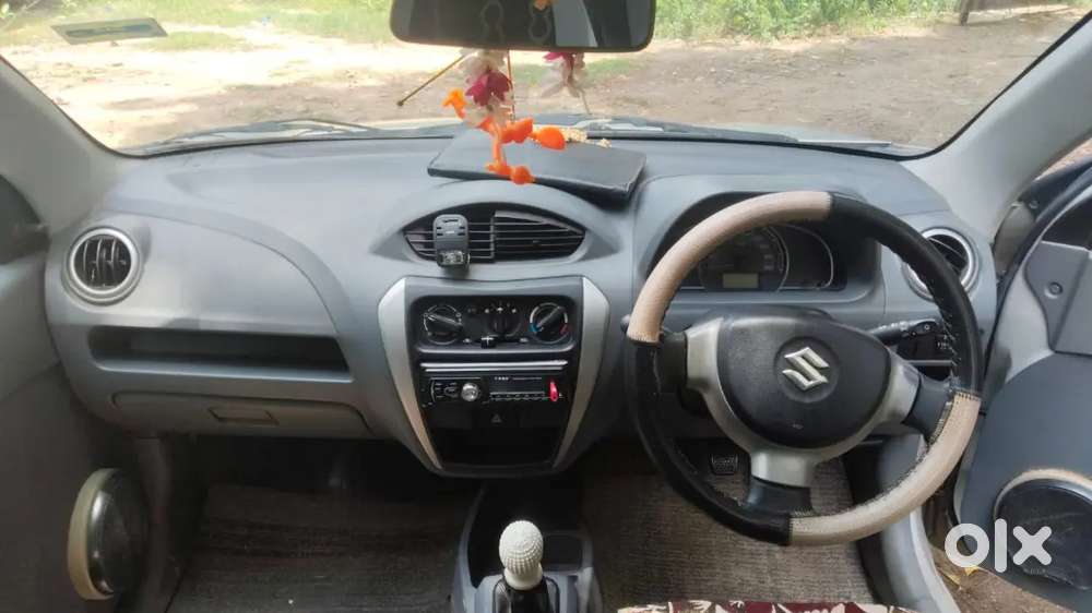 Maruti Suzuki Alto 800 Lxi 2014