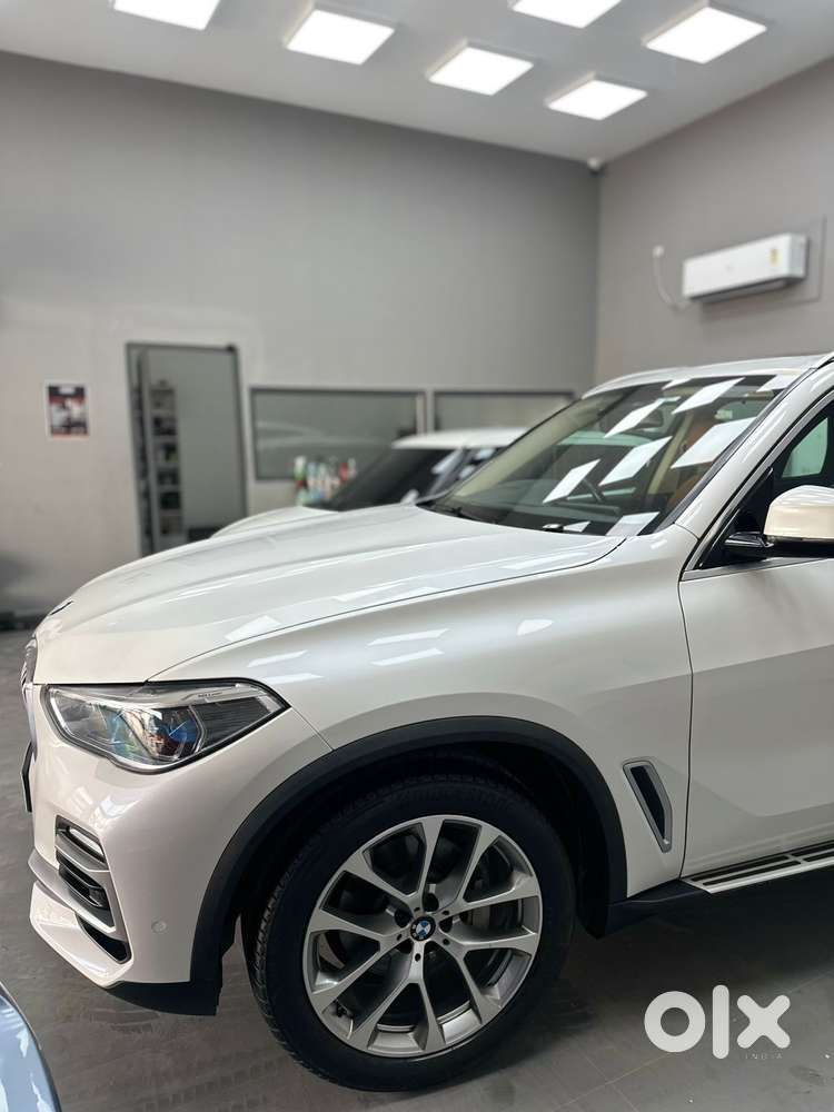 Bmw X5 Xdrive30d Xline, 2021, Diesel
