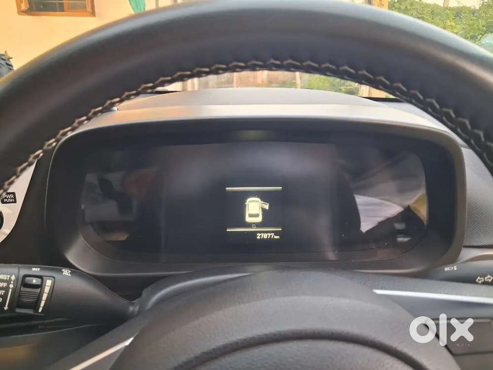 Hyundai I20 1.4 Magna 2023