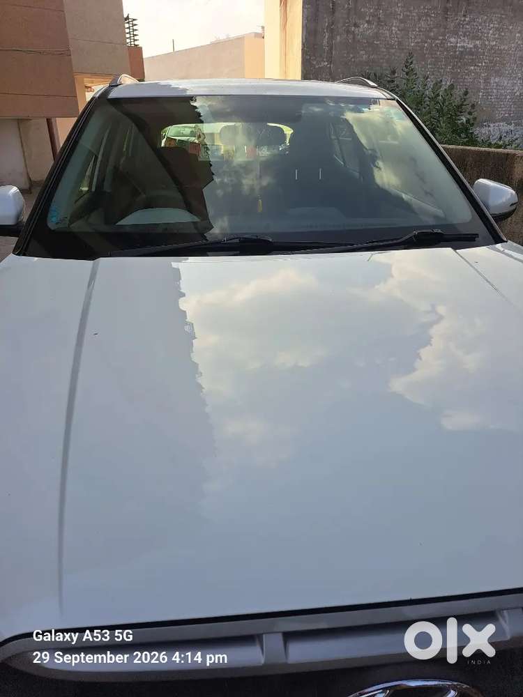 Hyundai Creta Ex 2023