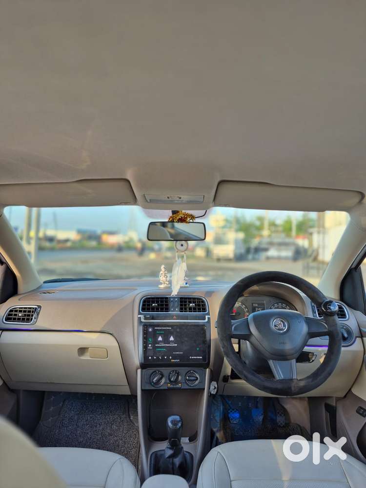 Skoda Rapid 1.0 Monte Carlo Mt, 2016, Diesel