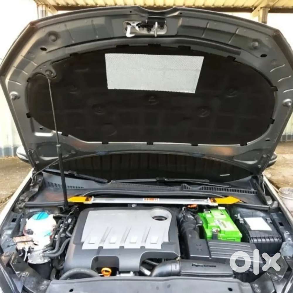 Ford Fiesta 2013 Cng & Hybrids 68000 Km Driven