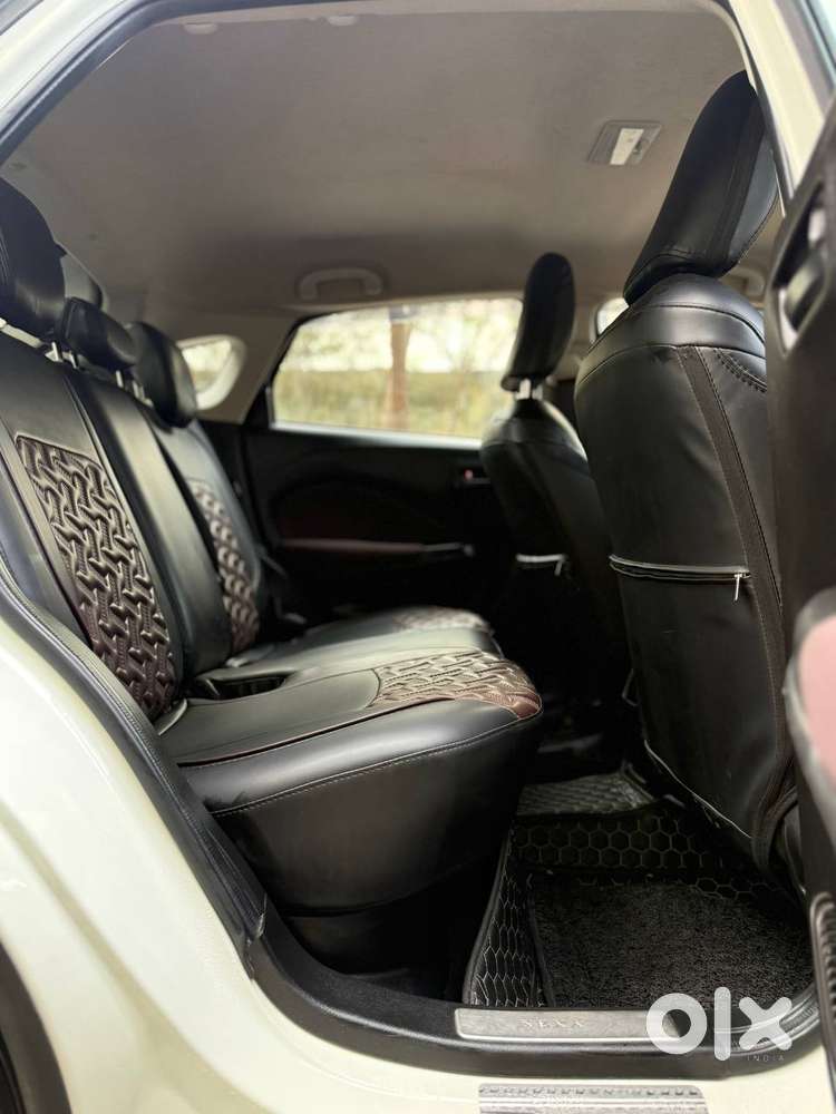 Maruti Suzuki Fronx Delta 1.2l Ags, 2023, Petrol